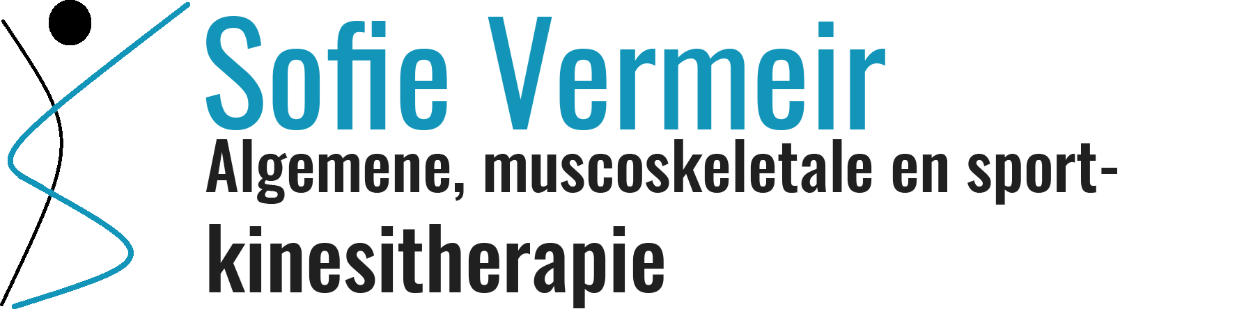 Sofie Vermeir – Algemene, muscoskeletale & sport-kinesitherapie