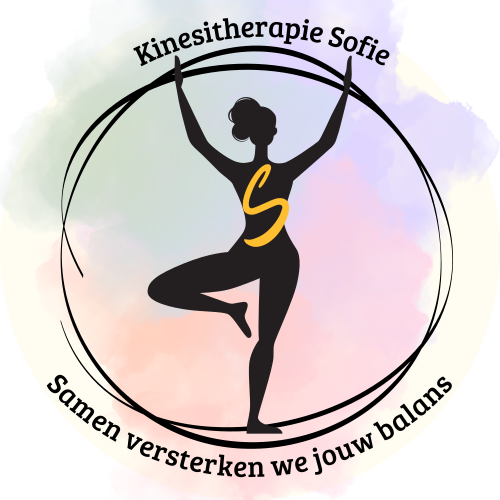 Sofie Vermeir – Algemene, muscoskeletale & sport-kinesitherapie